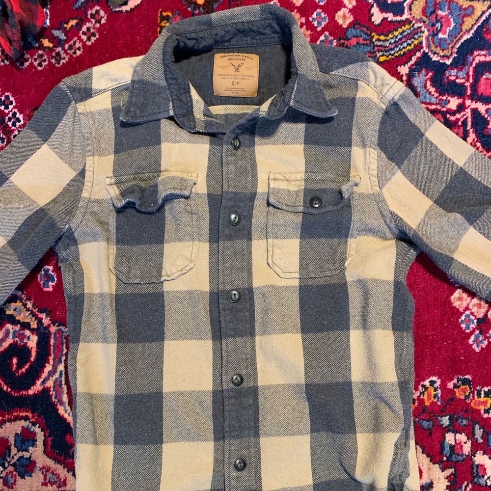 Flannel